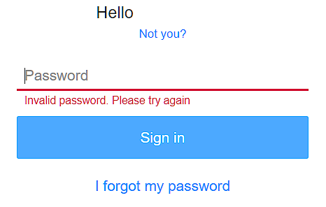 yahoo mail password hack free